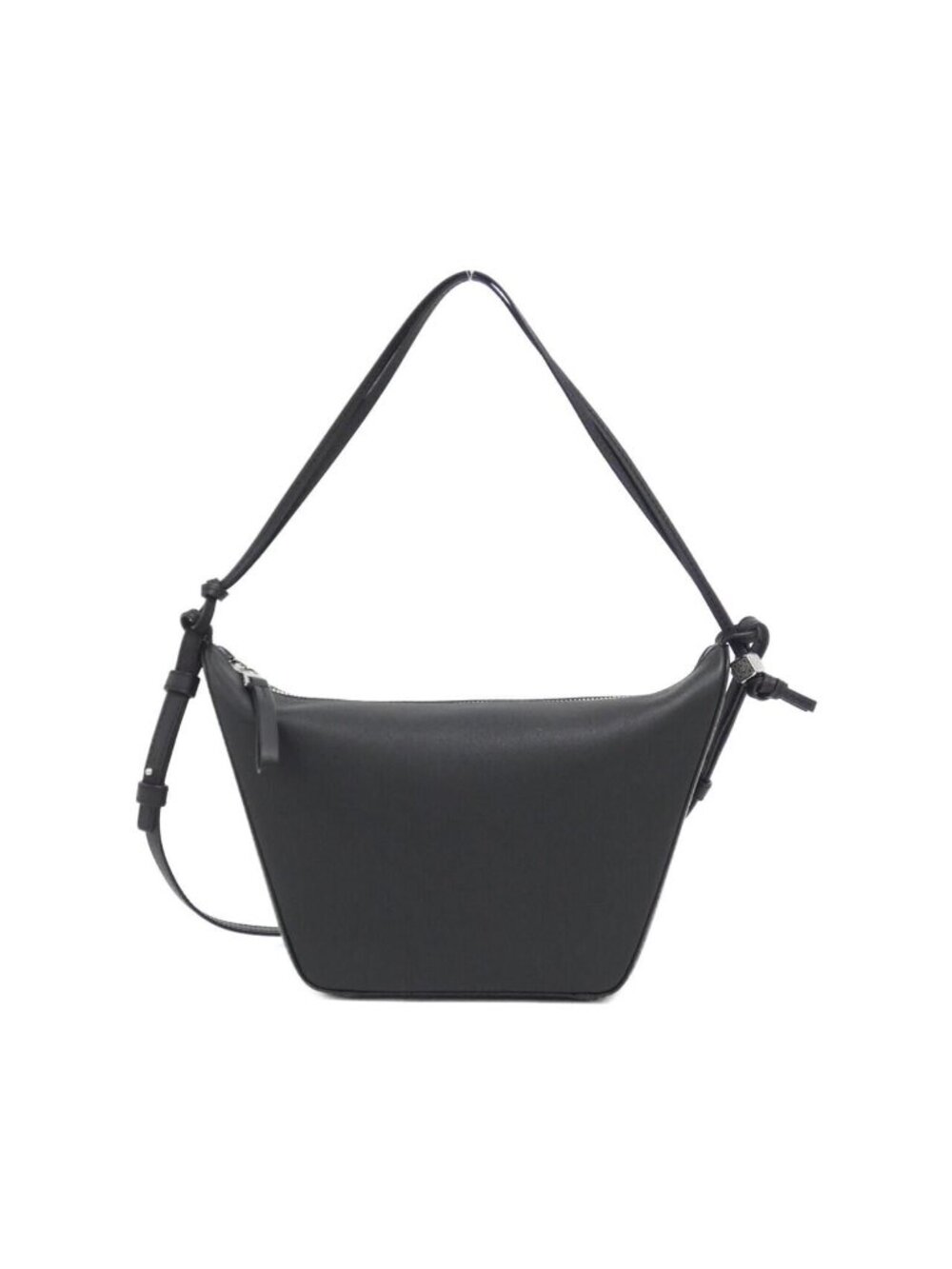 Loewe Hammock Hobo Mini Shoulder Bag